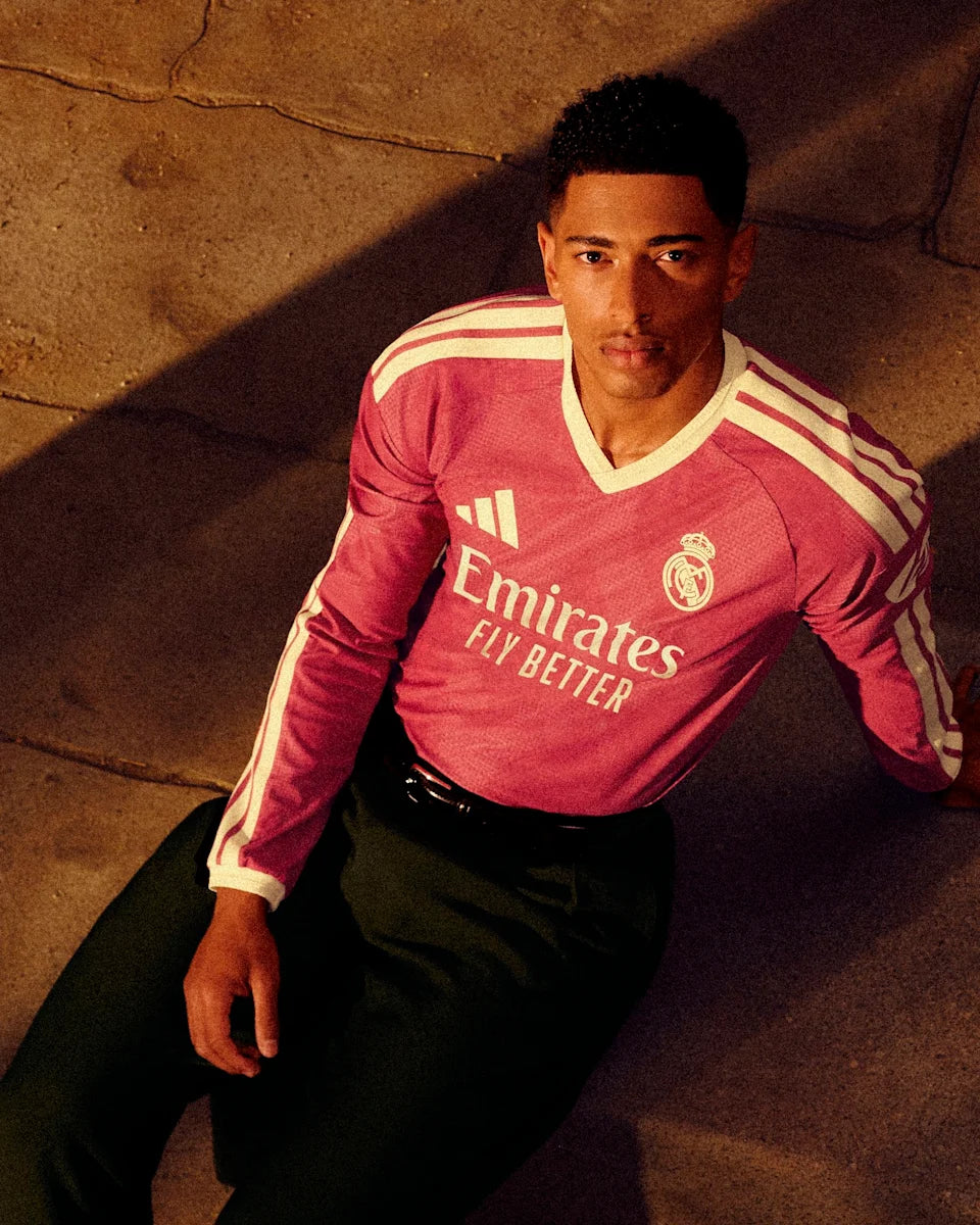 New Season Kits 26/27