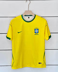 Brazil Home Kit Neymar Jr at vamstore | Football Jersey India