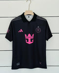 Inter Miami Away 2026 Kit Messi at vamstore | Football Jersey India