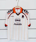 AS Roma Classic Away Kit Totti 10 vamstore | Five Sleeve Polo