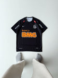 Santos 2011 12 Third Kit Neymar Jr at vamstore | Half Sleeve Retro