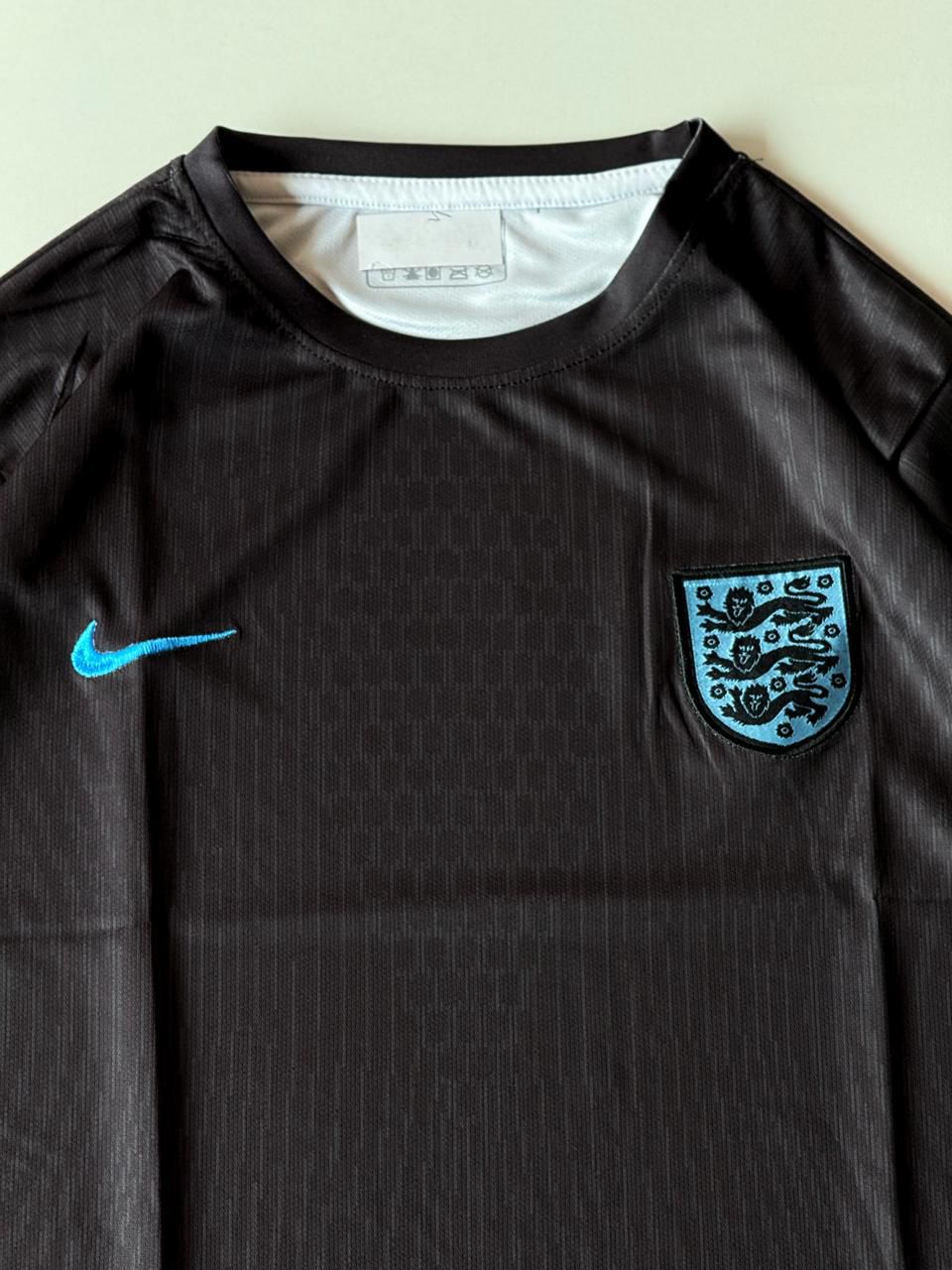 England 2024 Away Kit Bellingham Embroidery at vamstore | Football Jersey India