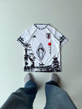 Japan 2024 Special Edition Anime Luffy One Piece Kit Embroidery at vamstore | Football Jersey India
