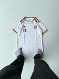 Spain 2024 Home Kit Lamine Yamal Embroidery at vamstore | Football Jersey India