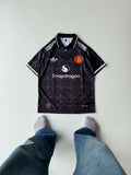 Manchester United 2025/2026 Third Kit Šeško 30 at vamstore | Football Jersey India