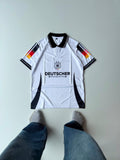 Germany 2006 Home Kit Özil 10 at vamstore | Football Jersey India