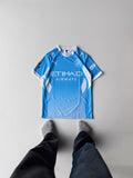 Man City Haaland 9 Home Kit 2026/27 | vamstore