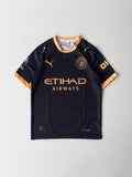 Man City Haaland 9 Away Kit 2026/27 | vamstore