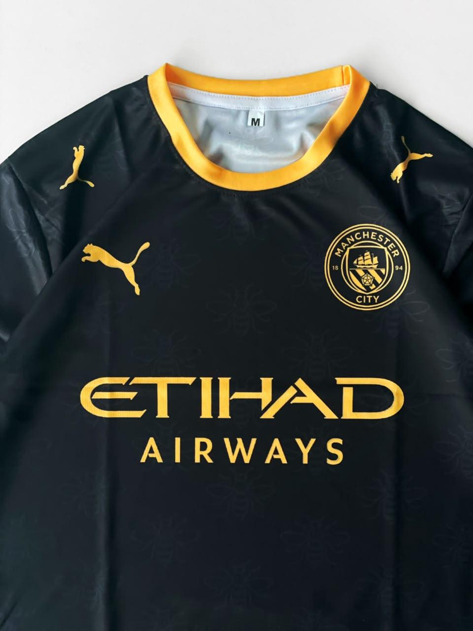 Man City Haaland 9 Away Kit 2026/27 | vamstore