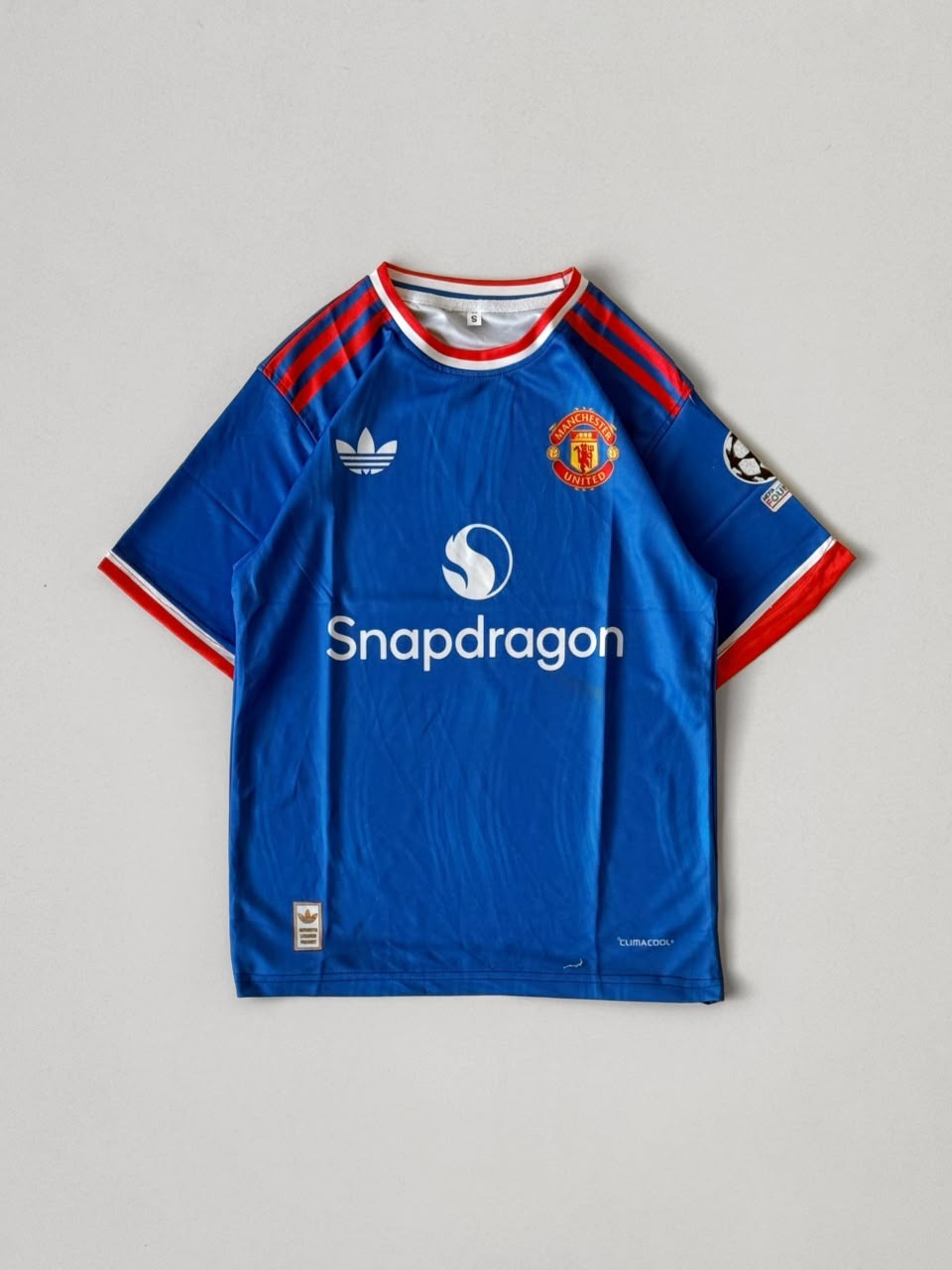 Man Utd Cunha 10 Away Kit 2026/27 | vamstore