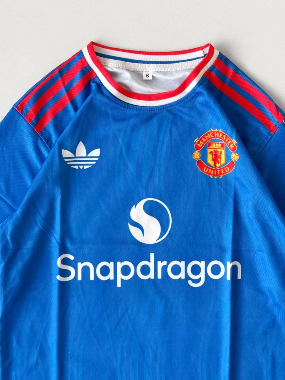 Man Utd Cunha 10 Away Kit 2026/27 | vamstore