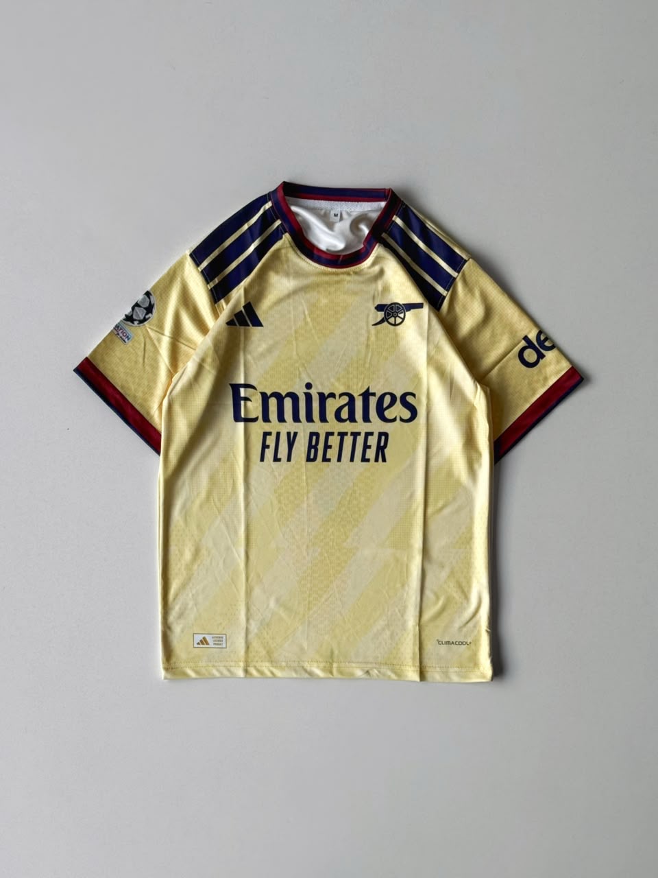 Arsenal Saka 7 Third Kit 2026/27 | vamstore