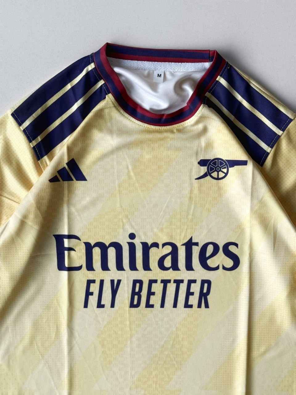 Arsenal Saka 7 Third Kit 2026/27 | vamstore