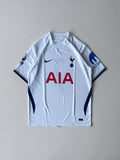Tottenham Xavi Simons 7 Home Kit 2026/27 | vamstore
