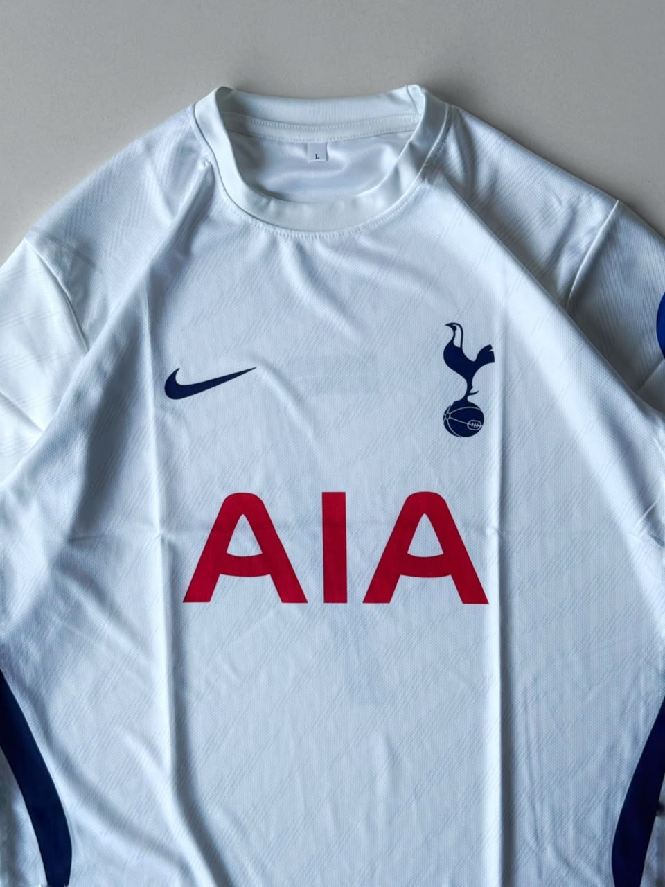 Tottenham Xavi Simons 7 Home Kit 2026/27 | vamstore