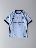 Inter Milan Lautaro 10 Away Kit 2026/27 | vamstore