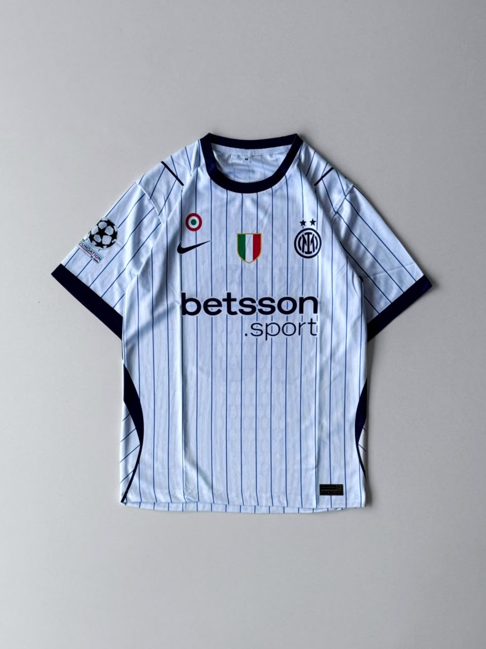 Inter Milan Lautaro 10 Away Kit 2026/27 | vamstore
