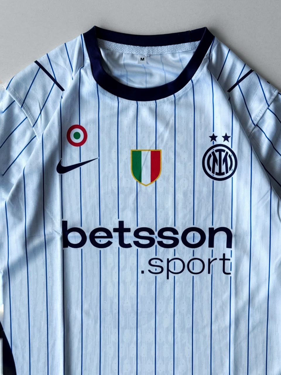 Inter Milan Lautaro 10 Away Kit 2026/27 | vamstore