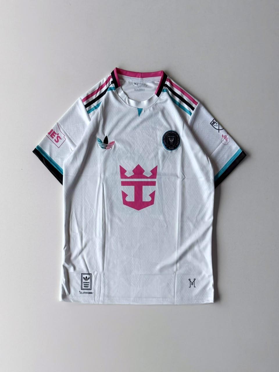 Inter Miami Messi 10 Away Kit 2026/27 | vamstore