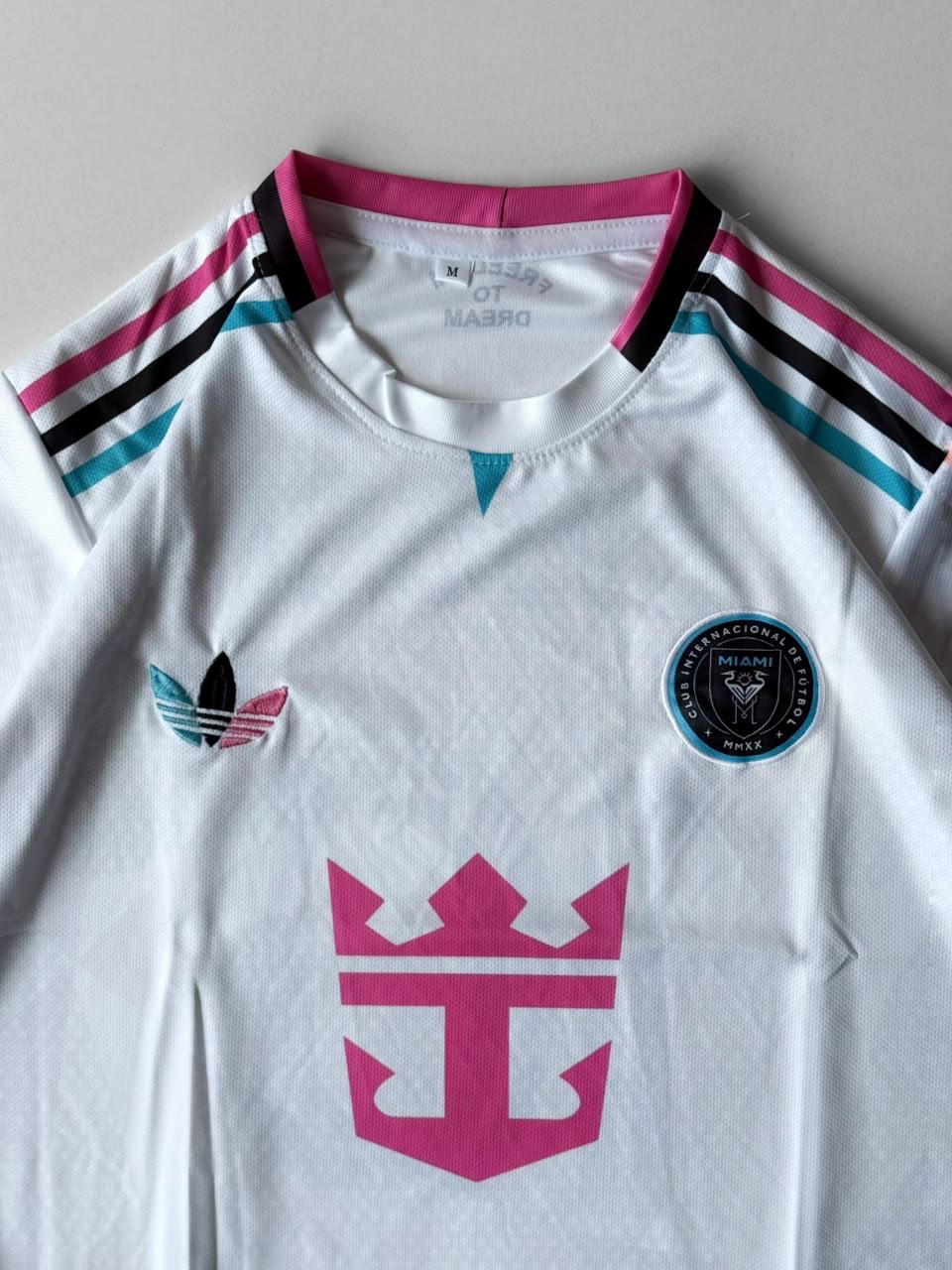 Inter Miami Messi 10 Away Kit 2026/27 | vamstore