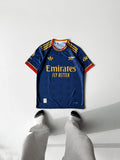 adidas Arsenal 2026/27 Third Kit Jersey – Gyökeres #14 | vamstore Exclusive