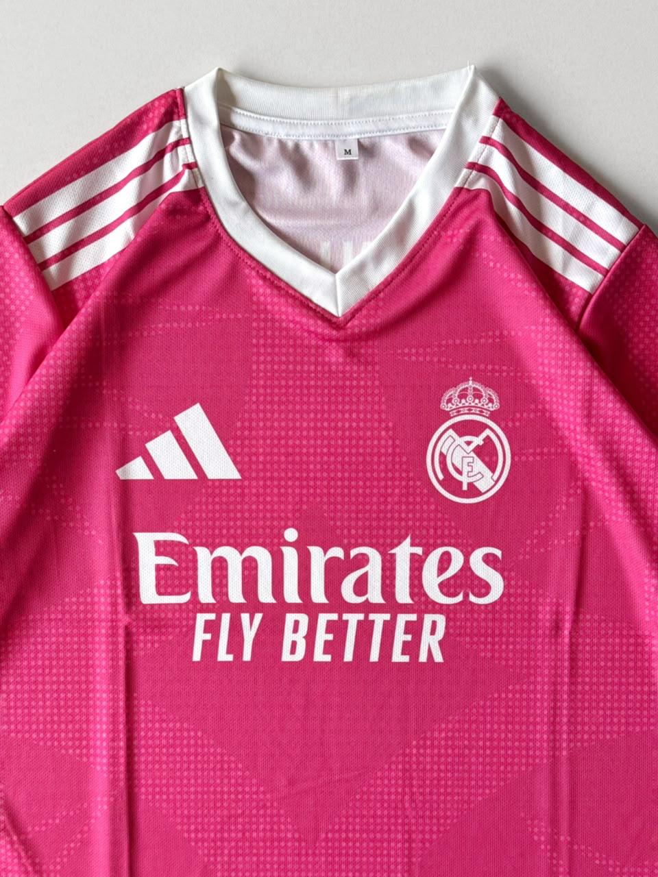 adidas Real Madrid 2026/27 Third Kit Jersey – Vini Jr. #7 | vamstore Exclusive
