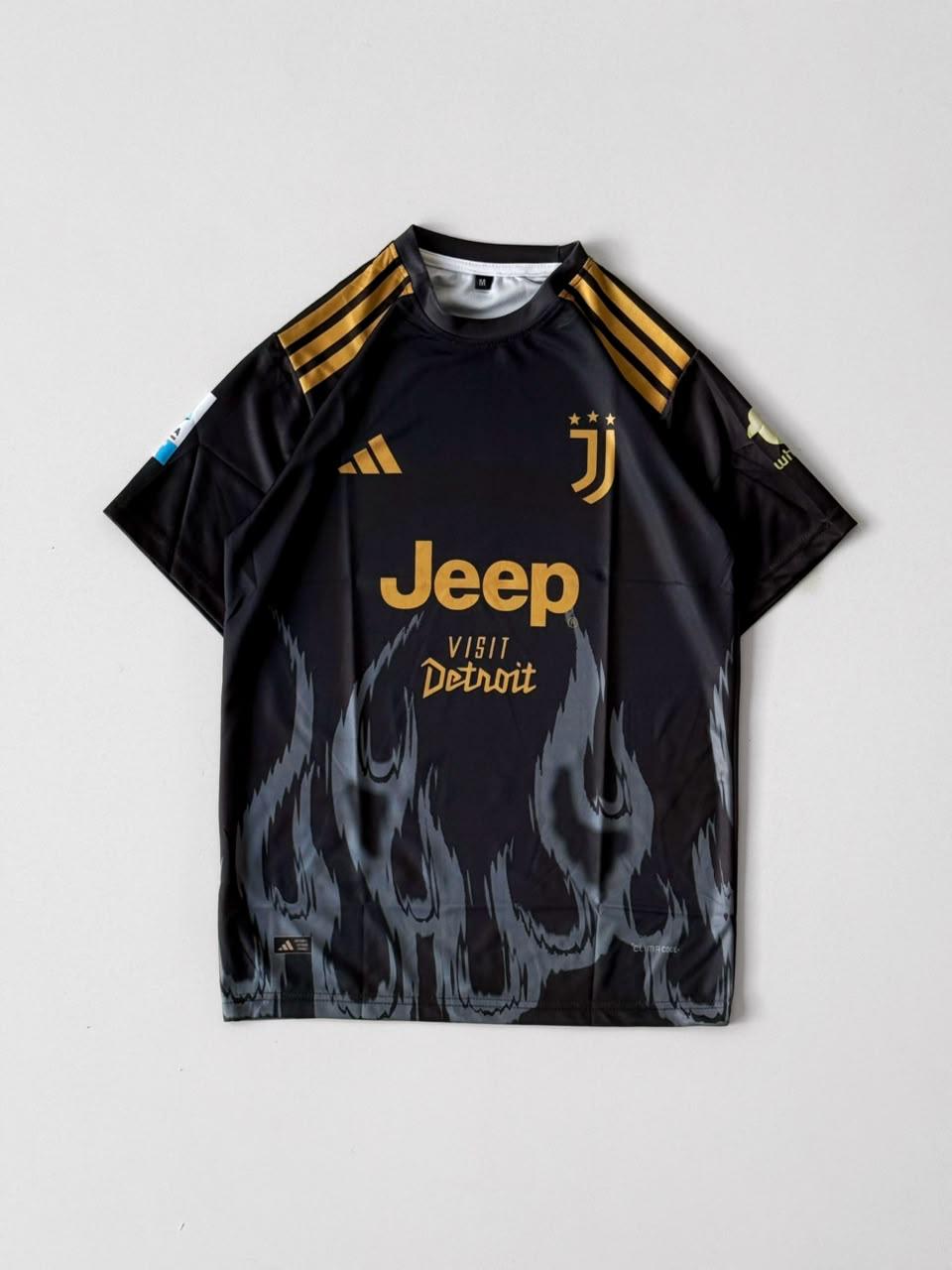 adidas Juventus 2026/27 Special Edition Kit Jersey – Yildiz #10 | vamstore Exclusive