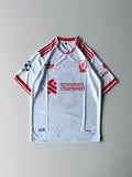 adidas Liverpool 2026/27 Third Kit Jersey – Szoboszlai #8 | vamstore Exclusive
