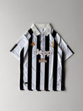adidas Juventus 2026/27 Home Kit Jersey – Kenan Yildiz #10 | vamstore Exclusive