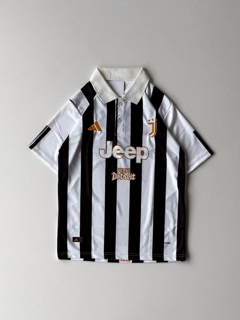adidas Juventus 2026/27 Home Kit Jersey – Kenan Yildiz #10 | vamstore Exclusive