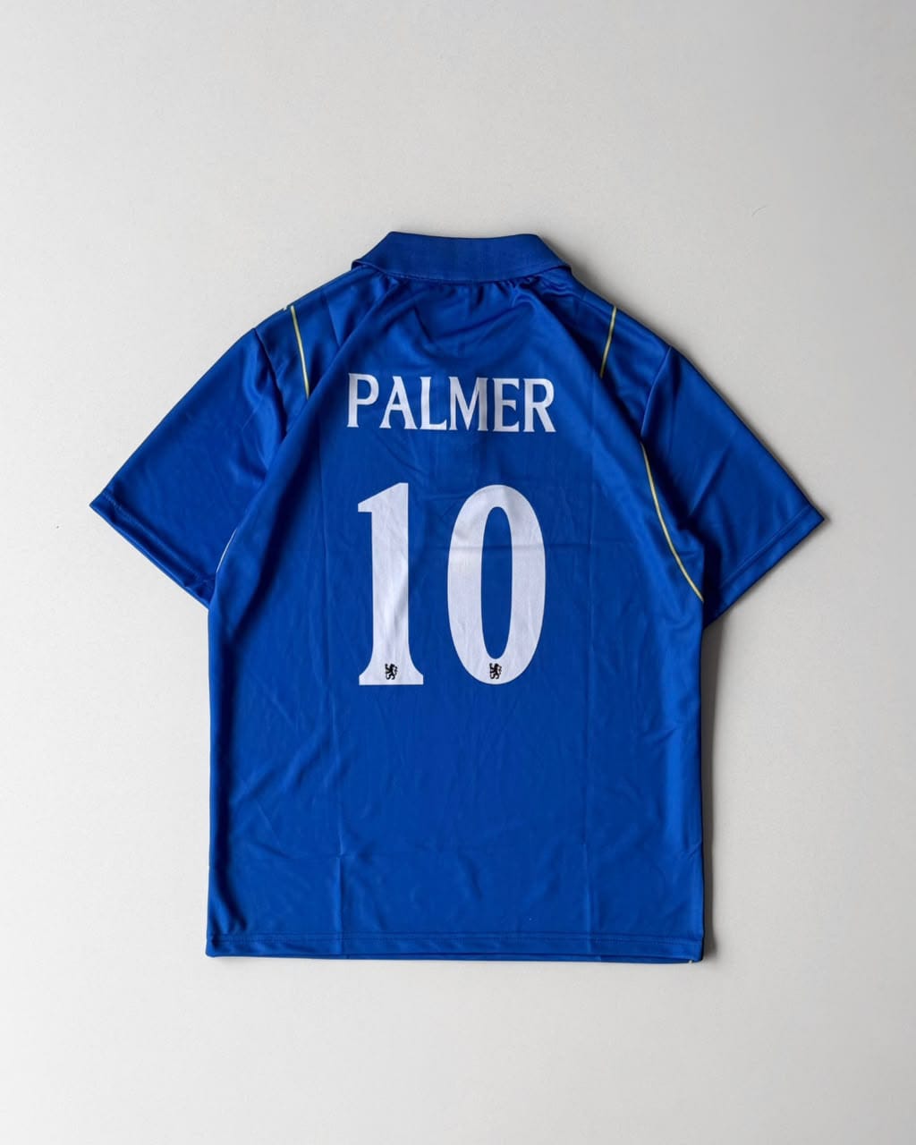 Nike Chelsea 2026/27 Home Kit Jersey – Palmer #10 | vamstore Exclusive