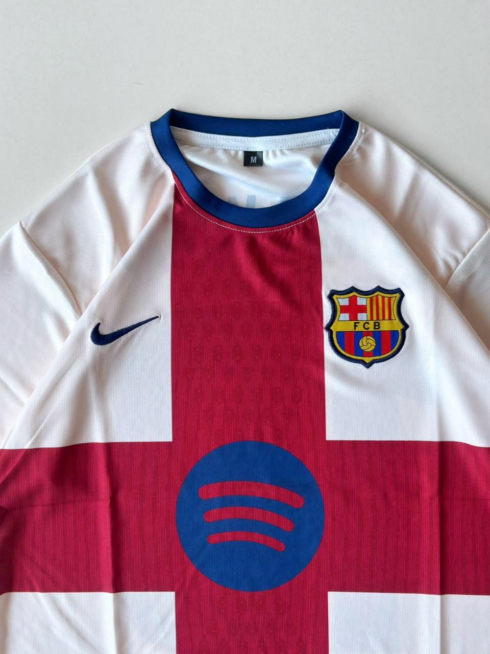 Nike Barcelona 2026/27 Away Kit Jersey – Lamine Yamal #10 | vamstore Exclusive