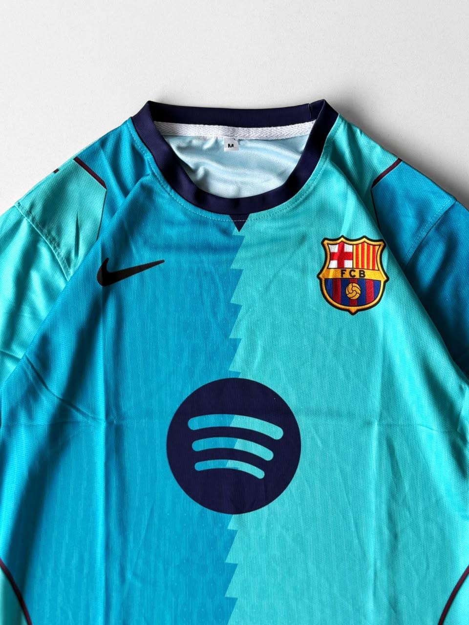 Nike Barcelona 2026/27 Away Kit Jersey – Lamine Yamal #10 | vamstore Exclusive