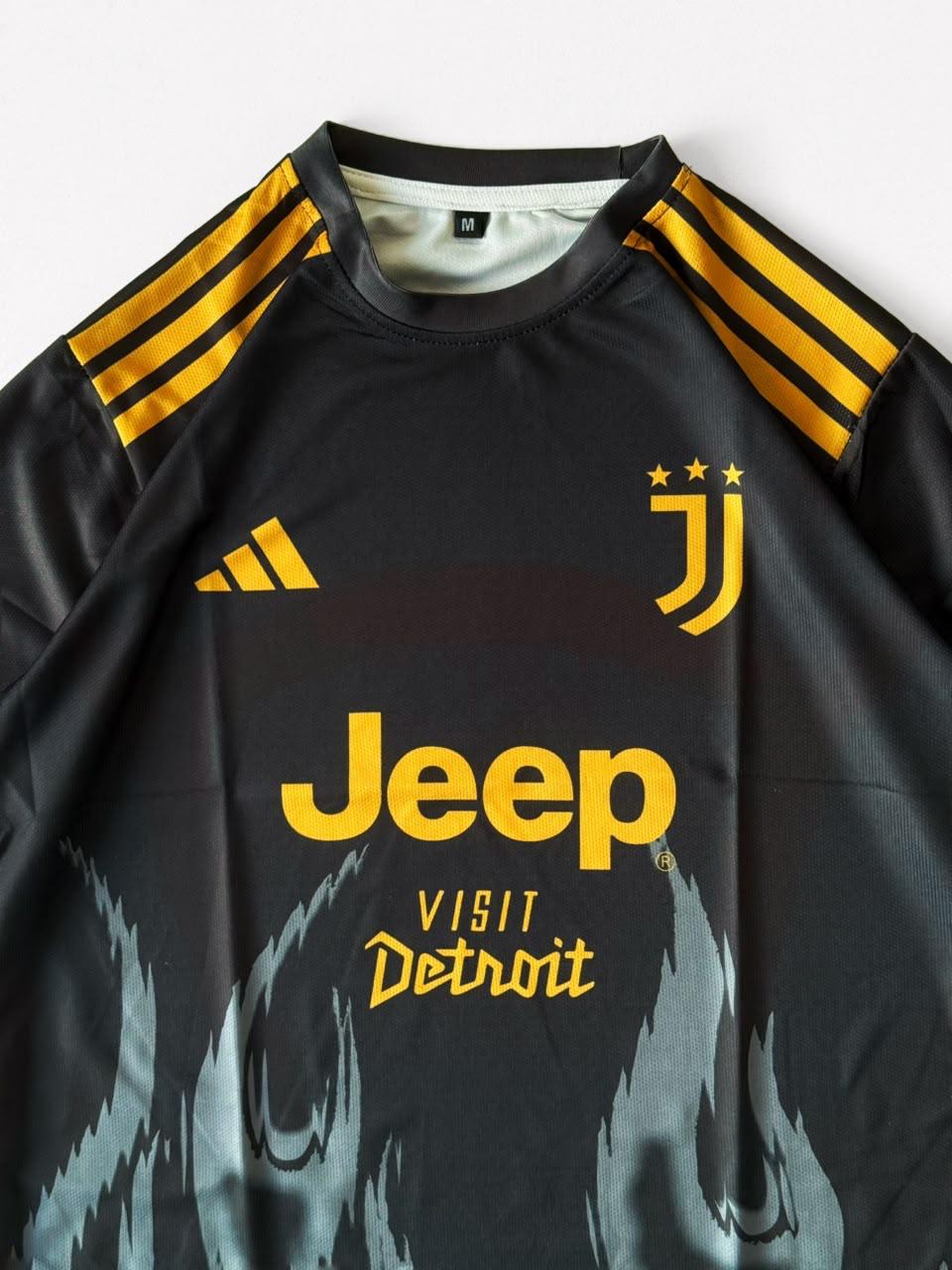 adidas Juventus 2026/27 Special Edition Kit Jersey – Yildiz #10 | vamstore Exclusive