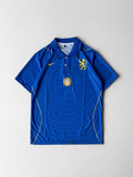 Nike Chelsea 2026/27 Home Kit Jersey – Palmer #10 | vamstore Exclusive