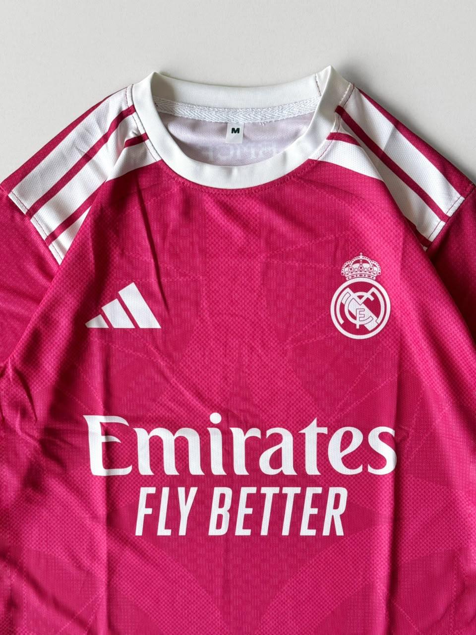 adidas Real Madrid 2026/27 Third Kit Jersey – Bellingham #5 | vamstore Exclusive