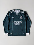 Real Madrid Away Kit 2026/27 | vamstore