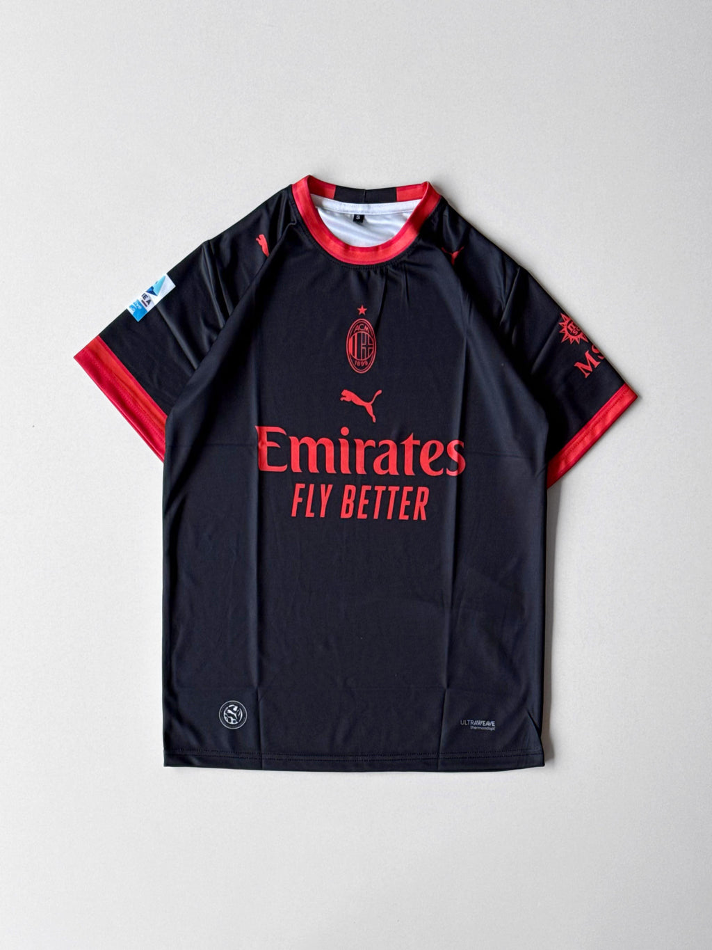 AC Milan Modrić 14 Third Kit 2026/27 | vamstore