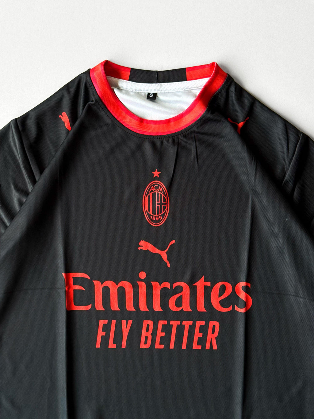 AC Milan Modrić 14 Third Kit 2026/27 | vamstore