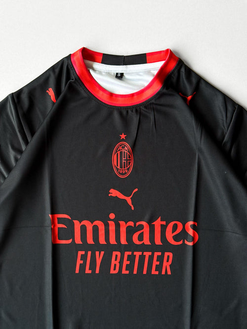 AC Milan Modrić 14 Third Kit 2026/27 | vamstore
