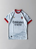 AC Milan Pulisic 11 Away Kit 2026/27 | vamstore