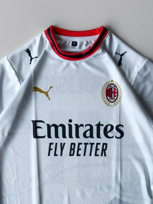 AC Milan Pulisic 11 Away Kit 2026/27 | vamstore