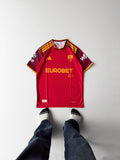 adidas AS Roma 2026/27 Home kit/jersey – Dybala #21 | vamstore Exclusive