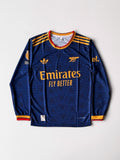 adidas Arsenal 2026/27 Away kit/jersey – Rice #41 | vamstore Exclusive