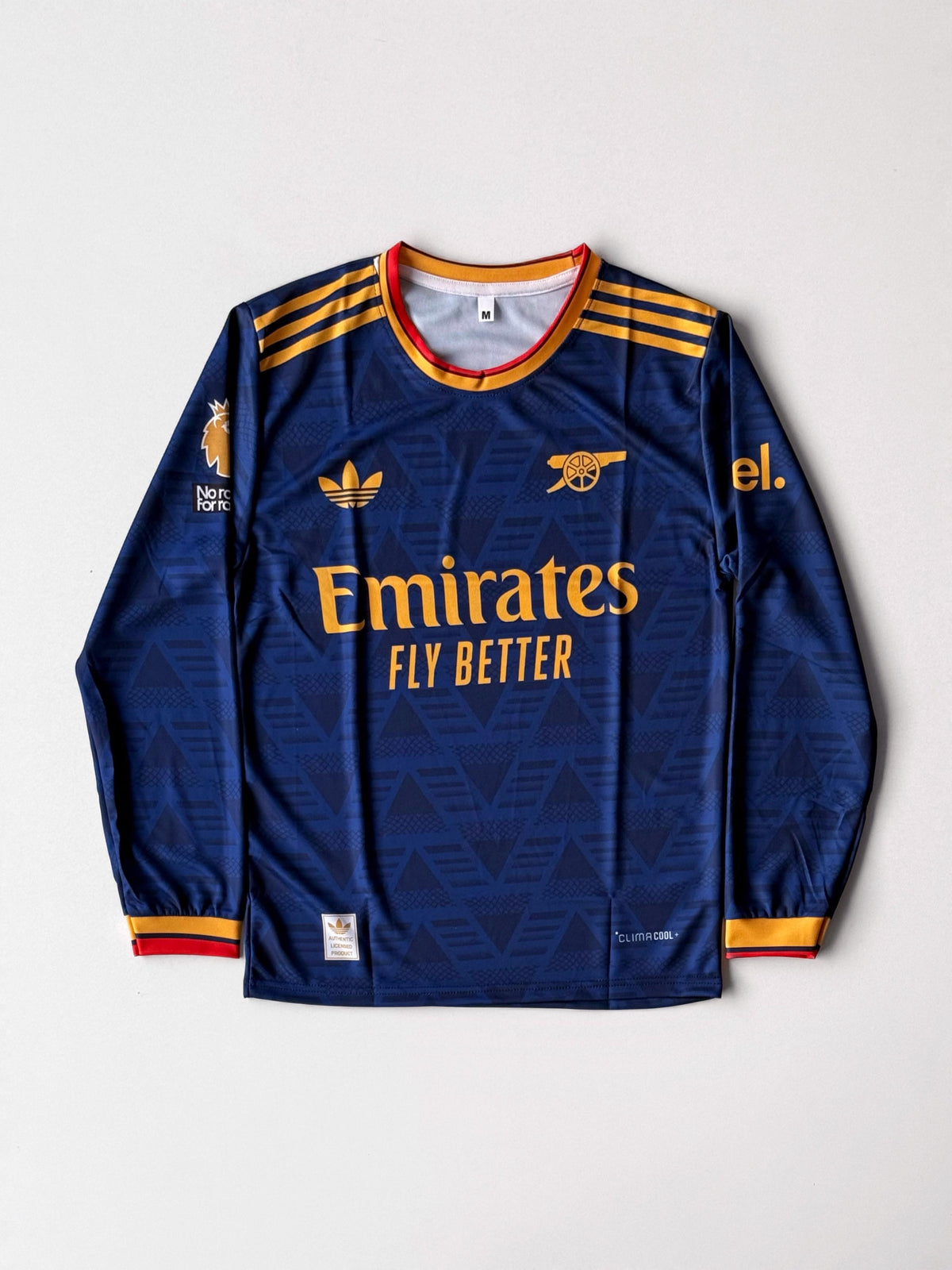 adidas Arsenal 2026/27 Away kit/jersey – Rice #41 | vamstore Exclusive