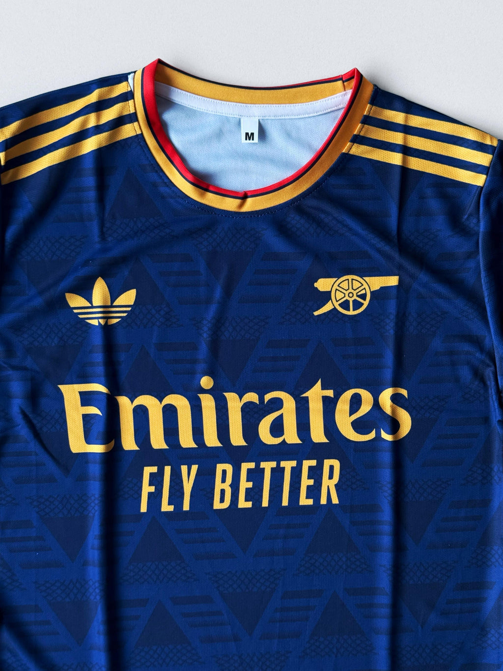 adidas Arsenal 2026/27 Away kit/jersey – Rice #41 | vamstore Exclusive