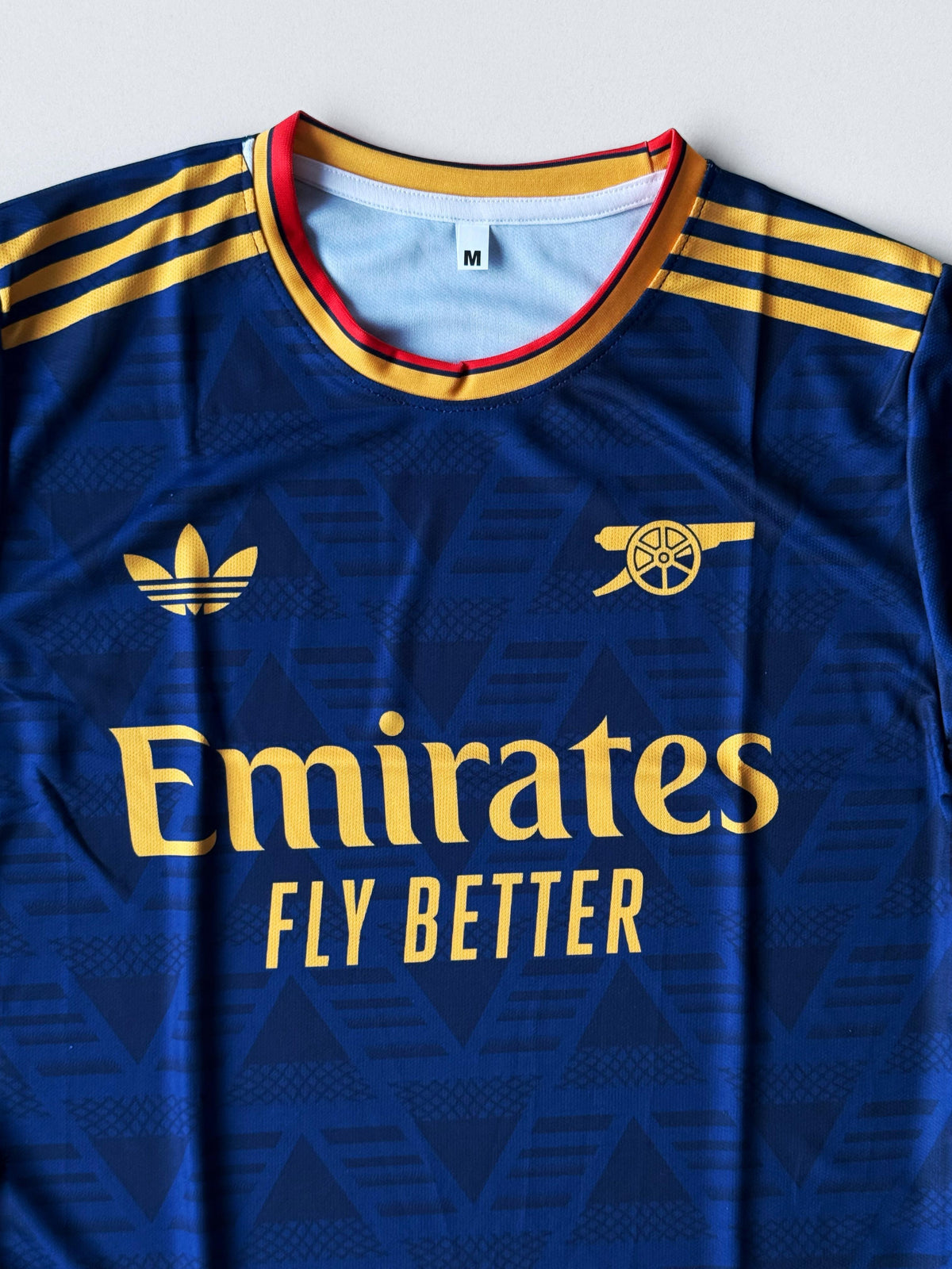 adidas Arsenal 2026/27 Away kit/jersey – Rice #41 | vamstore Exclusive