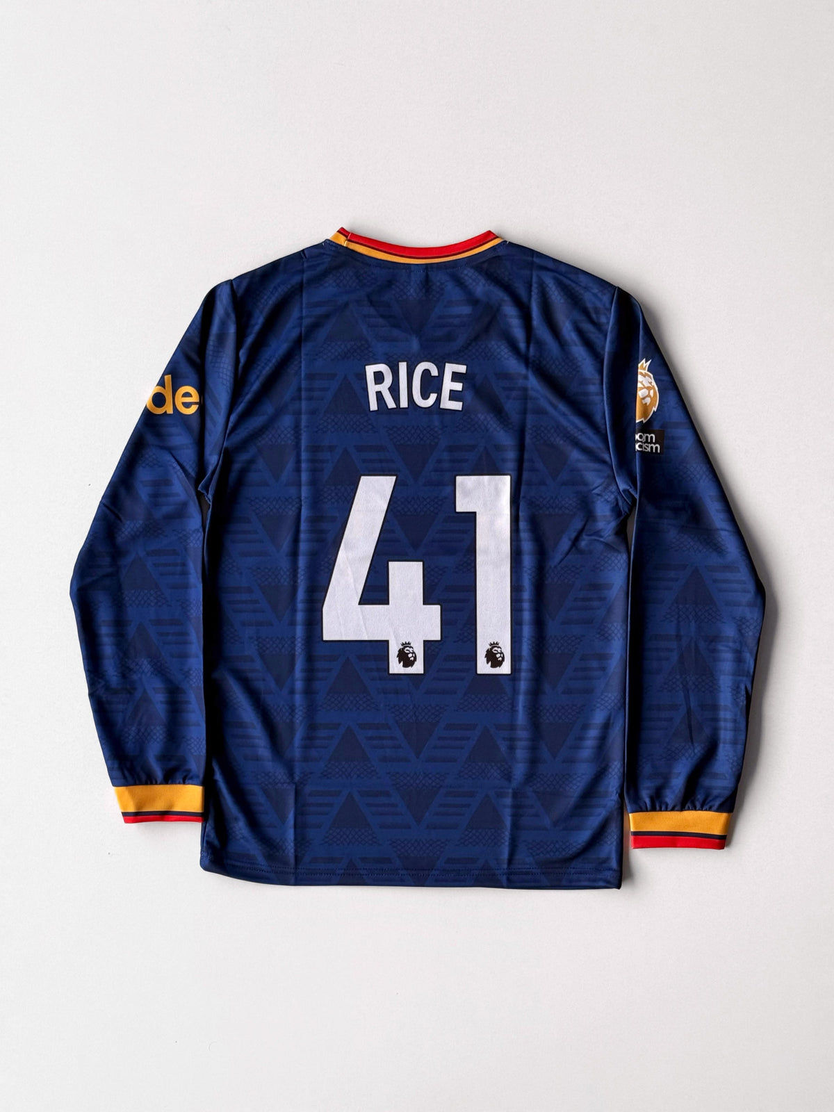 adidas Arsenal 2026/27 Away kit/jersey – Rice #41 | vamstore Exclusive