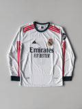 adidas Real Madrid 2026/27 Home kit/jersey – Bellingham #5 | vamstore Exclusive