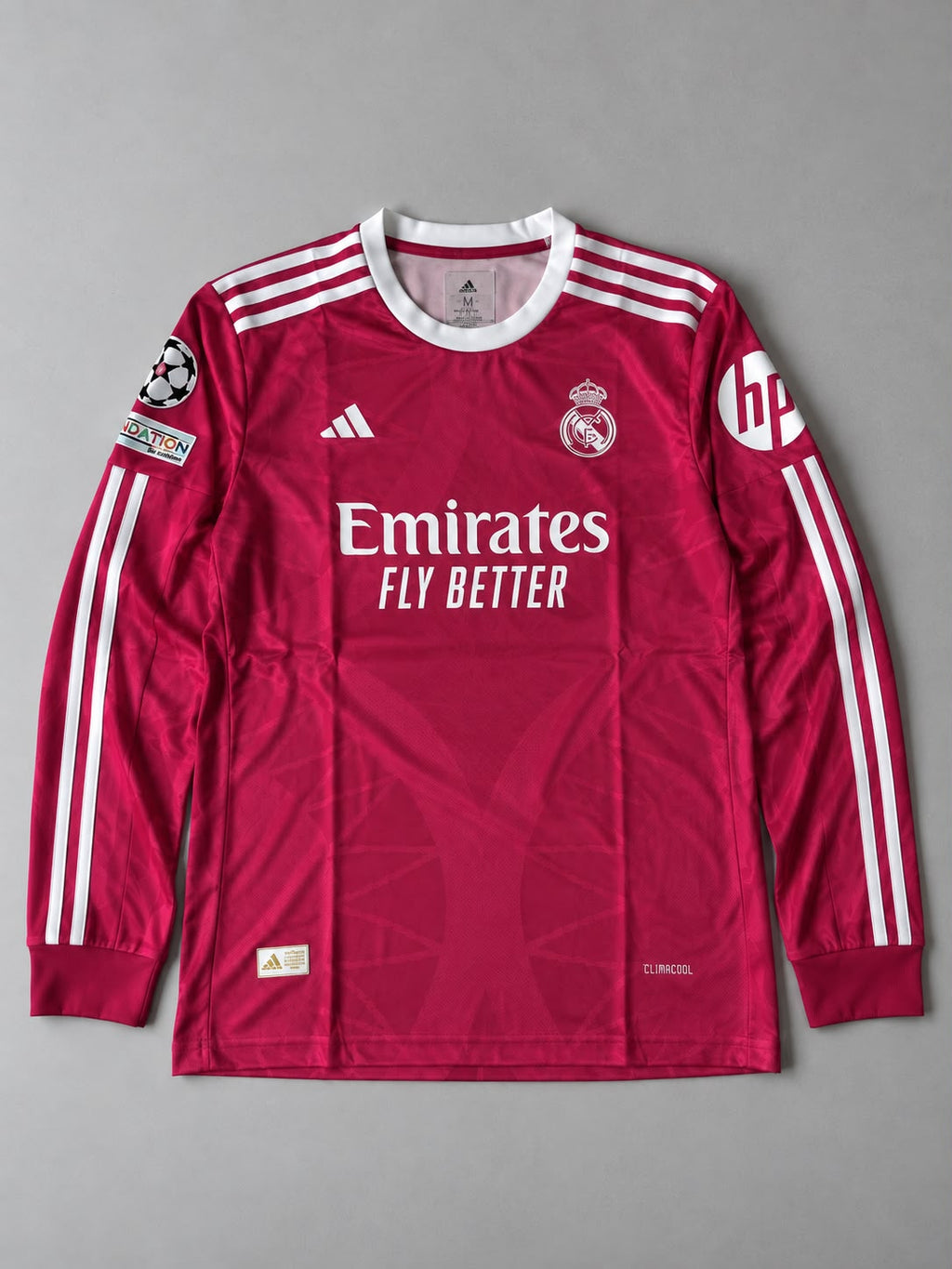 adidas Real Madrid 2026/27 Third kit/jersey – Bellingham #5 | vamstore Exclusive